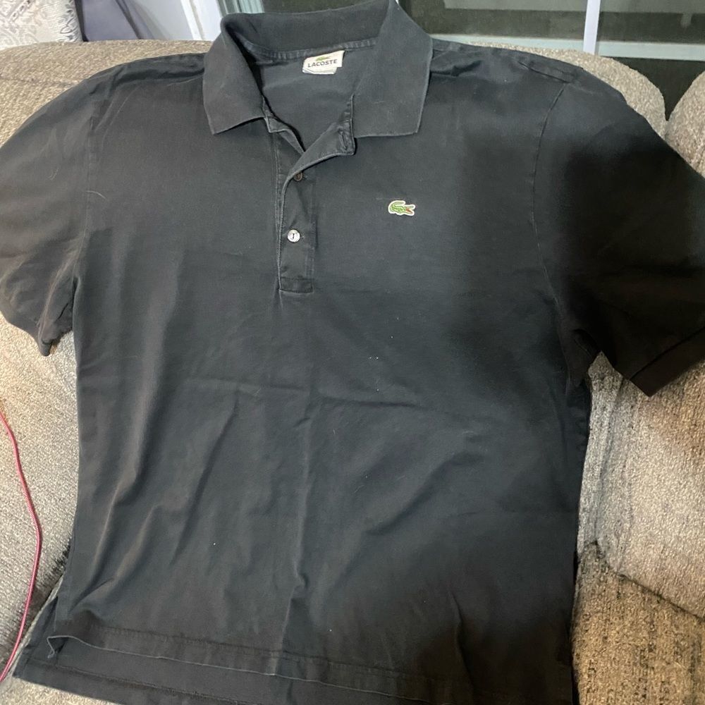 Lacoste Polo shirt